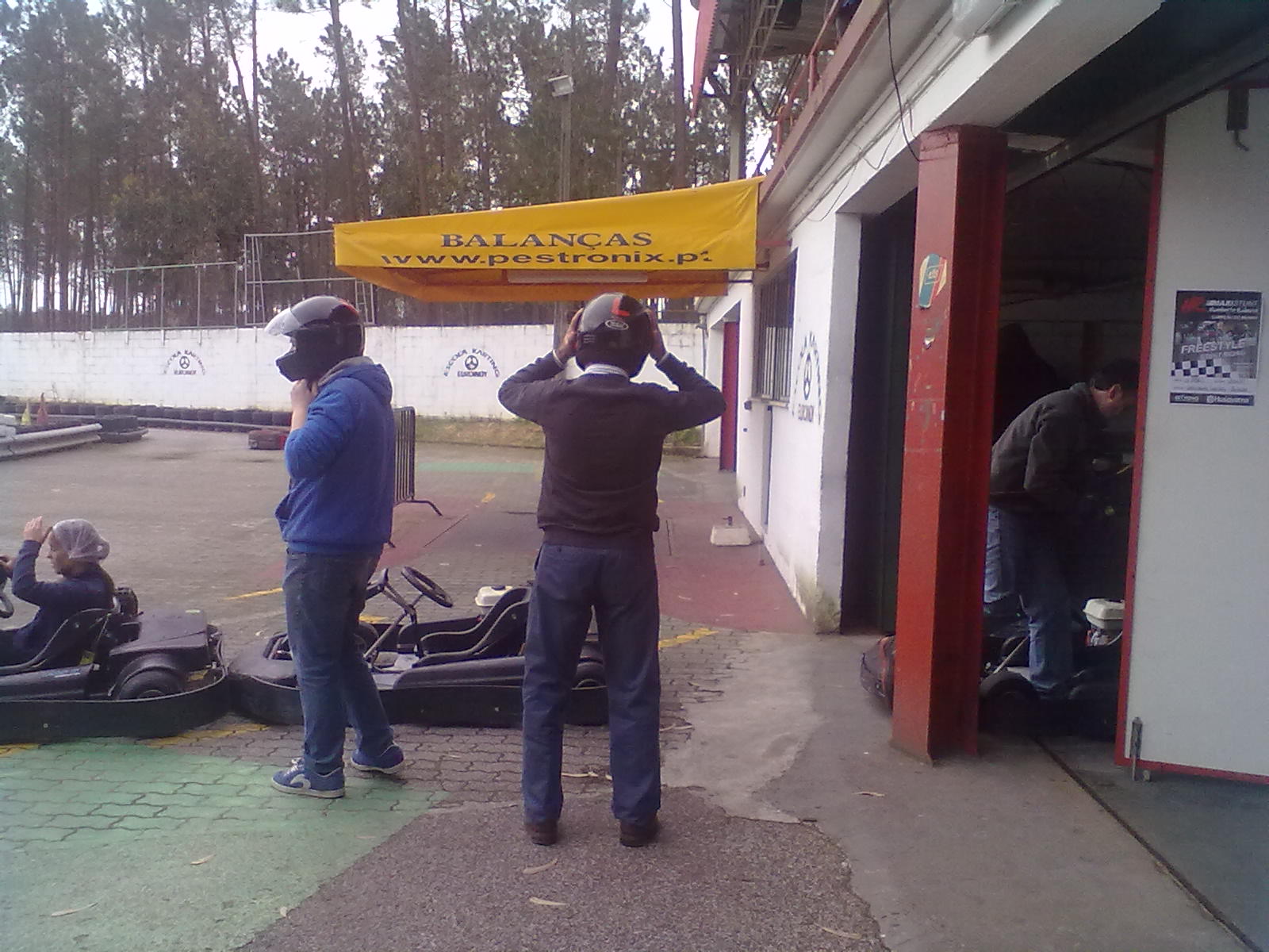 Viagem de Fim de curso - EB Marinhais do Sal30